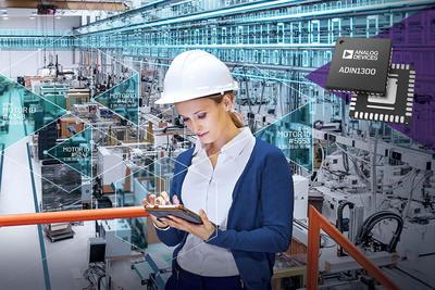 拓展边界 大数据分析如何驱动工厂网络边缘的智能化转型