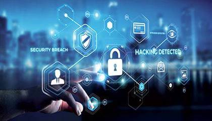 应对数字化浪潮 法国BV船级社新入级符号直指海事网络安全挑战