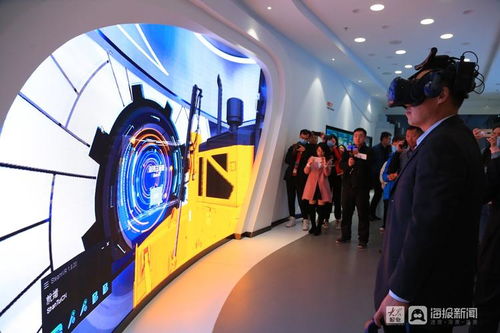 让大数据看得见、摸得着、有智慧 山东捷瑞数字的创意解决方案秘诀