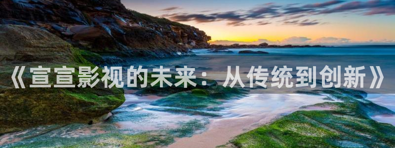 金牌影院电视剧免费播放在线观看全集：《宣宣影视的未来：从传统到创新》