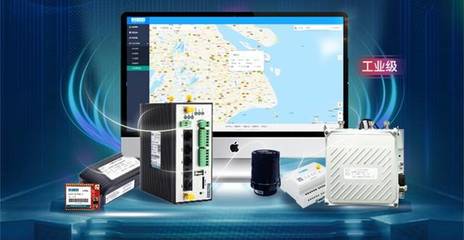 深耕物联网专用网络，顺舟智能全栈式LoRa产品线大放异彩